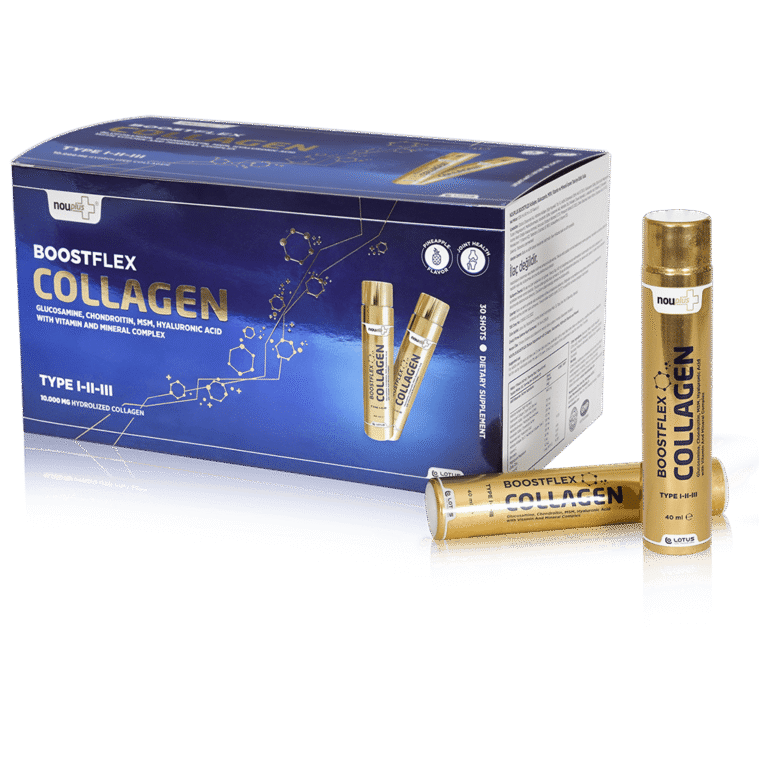 Nouplus Boostflex Collagen
