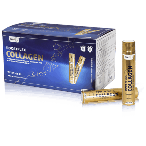 Nouplus Boostflex Collagen